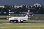 Air Berlin   Boeing 737-85F   D-ABBL   TXL Berlin [Tegel], Germany  19.08.10
