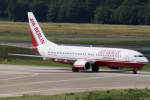 Air Berlin 
Boeing 737-85F 
D-ABBZ
TXL Berlin [Tegel], Germany
19.08.10