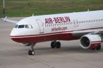 Air Berlin   Airbus A320-214   D-ABDP  TXL Berlin [Tegel], Germany  19.08.10   