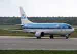 KLM - Royal Dutch Airlines
Boeing 737-306
PH-BDA