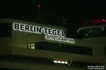Berlin Tegel - Gebäude/Tower