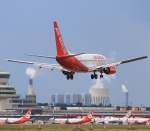 Air Berlin   Boeing 737-75B   D-AGEP   TXL Berlin [Tegel], Germany  18.06.11