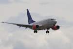 Scandinavian Airlines (SAS)   Boeing 737-683   SE-DOR   TXL Berlin [Tegel], Germany  18.06.11