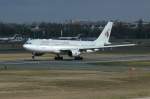 Qatar 330-200 A7-ACF - Berlin TXL 19.03.2008