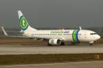 Transavia 738 PH-HZN BerlinTXL 27.03.2008