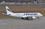 OH-LKI Finnair Embraer ERJ-190LR (ERJ-190-100 LR)    18.02.2014  Berlin-Tegel