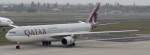 13.10.15 @ TXL / Qatar Airways Airbus A330-302 A7-AEF