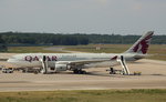 Qatar,A7-ACA,(c/n 473),Airbus A330-202,20.08.2016,TXL-EDDT,Berlin-Tegel,Germany