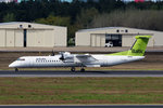 Air Baltic, DHC-8-402Q, YL-BAI, TXL, 04.05.2016