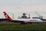 Air Berlin, Airbus A 330-223, D-ALPB, TXL, 14.07.2016