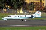 Aero-Dienst (Siemens) Learjet 31A D-CSIE THF 12.10.07
