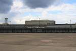 Vorfeld
Berlin-Tempelhof
18.08.10