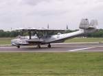 RP-C2403, Iren Dornier Project
Dornier Do-24ATT
THF