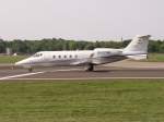 D-CCGG, G.A.S. Air Service
Learjet 60
THF