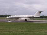 N5956B, Privat
Gulfstream Aerospace G-IV Gulfstream IV
THF
