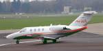 PH-SOL, Solid Air  Cessna 525 Citation CJ1  THF