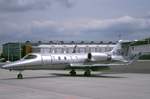 Learjet 31A - SAP AG - 31057 - D-CSAP - 2002 - DRS