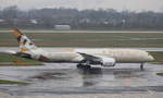 Etihad, A6-BLK, (c/n 39654),Boeing 787-9 Dreamliner, 18.03.2017, DUS-EDDL, Düsseldorf, Germany 