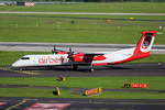 Air Berlin, DHC-8-402Q, D-ABQM, DUS, 17.05.2017