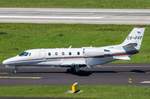NetJets Europe (1I-NJE), CS-DXO, Cessna, 560 XL ~ Citation XLS, 17.05.2017, DUS-EDDL, Düsseldorf, Germany