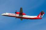 Air Berlin (AB-BER), D-ABQM, Bombardier, DHC-8-402Q Dash 8, 17.05.2017, DUS-EDDL, Düsseldorf, Germany