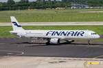 Finnair (AY-FIN), OH-LZB, Airbus, A 321-211, 17.05.2017, DUS-EDDL, Düsseldorf, Germany