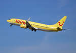Tuifly, Boeing, B 737-8k5, D-ATUL, DUS, 17.05.2017