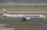 Finnair, OH-LZP, MSN 7661, Airbus A 321-231(SL), 15.01.2018, DUS-EDDL, Düsseldorf, Germany 