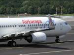 Air Europa; EC-JKZ.