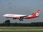 Air Berlin; D-ALPC.