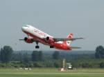 Air Berlin; D-ABDC.