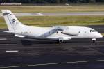 Cirrus Airlines, D-BGAE, Dornier, DO-328 Jet, 07.06.2009, DUS, Dsseldorf, Germany    