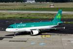 Aer Lingus EI-GAL Airbus A320-214 Düsseldorf am 14.06.2018
