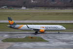 A321 D-ATCD  I Love Sentido  der Condor am 20.12.18 Am Düsseldorfer Flughafen 