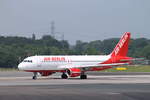 A320, D-ABDS, Airberlin, Düsseldorf 29.5.12