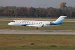 CRJ-200, D-ACRA, Yamal, Düsseldorf, 28.10.11