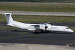 Eurowings (opby HE-LGW), D-ABQP, Bombardier (De Havilland Canada), DHC-8-402Q Dash 8, DUS-EDDL, Düsseldorf, 21.08.2019, Germany 