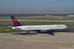 Boeing 767-432ER - DL DAL Delta Air Lines - 29700 - N829MH - 21.03.2019 - DUS