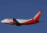 Air Berlin, D-AGEP (mittlere-AB-Lackierung), Boeing 737-700, 2008.02.09, DUS, Dsseldorf, Germany