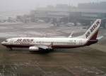 Air Berlin, D-ABBC (alte AB-Lackierung), Boeing 737-800 WL, 2007.12.20, DUS, Dsseldorf, Germany
