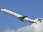 Swiftair; EC-JJS; McDonnell Douglas MD-83.