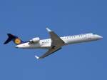 Lufthansa Regional (CityLine); D-ACPC; Canadair Regional Jet CRJ701ER.