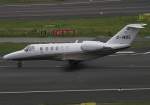 D-IWBL, Cessna 525 A Citation CJ-2+, Air Traffic GmbH, 2008.05.22, DUS-EDDL, Dsseldorf, Germany 

