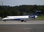 EC-KFQ, Embraer RJ-135 BJ Legacy 600, FlyLink Express, 2007.09.11, DUS-EDDL, Dsseldorf, Germany 

