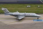 I-FORR, Learjet 45, Sirio SpA, 2007.07.10, DUS-EDDL, Dsseldorf, Germany 

