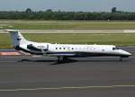 N135SL, Embraer RJ-135 BJ Legacy 600, United Aviation Kuwait, 2010.06.11, DUS-EDDL, Dsseldorf, Germany 