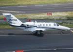 N525MW, Cessna 525 Citation CJ-1, Aircraft Guaranty Corp. Trustee, 2008.07.15, DUS-EDDL, Dsseldorf, Germany 