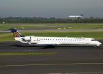Lufthansa Regional (Eurowings), D-ACNH, Bombardier CRJ-900 NG, 2010.09.22, DUS-EDDL, Dsseldorf, Germany     