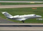 Air Jet Sul Aviation, CS-DGW, Cessna 525 B Citation CJ-3, 29.04.2011, DUS-EDDL, Dsseldorf, Germany     