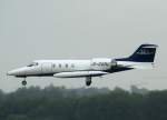 Jet Executive International Charter, D-CGRC, Learjet 35 A, 20.06.2011, DUS-EDDL, Dsseldorf, Germany 

